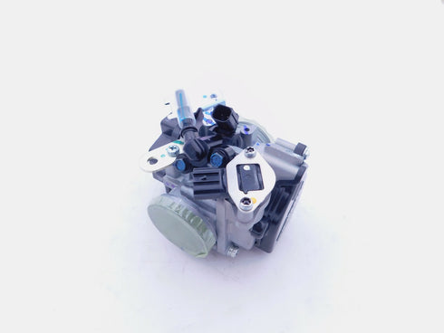 HONDA THROTTLE BODY ASSY 2014-2019 RANCHER 420 TRX420 OEM NEW 16400-HR3-A43